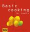 [GU 01] • Basic cooking for family Alles, was Groß und Klein sich richtig gut schmecken lassen (2010)